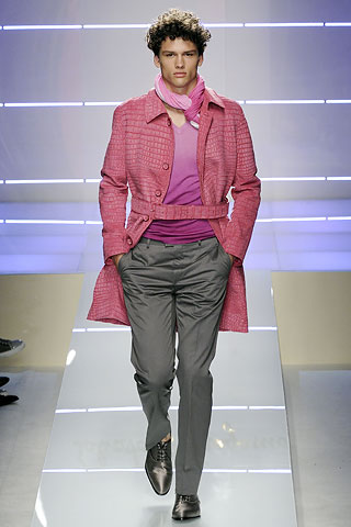 Salvatore Ferragamo / - 2009